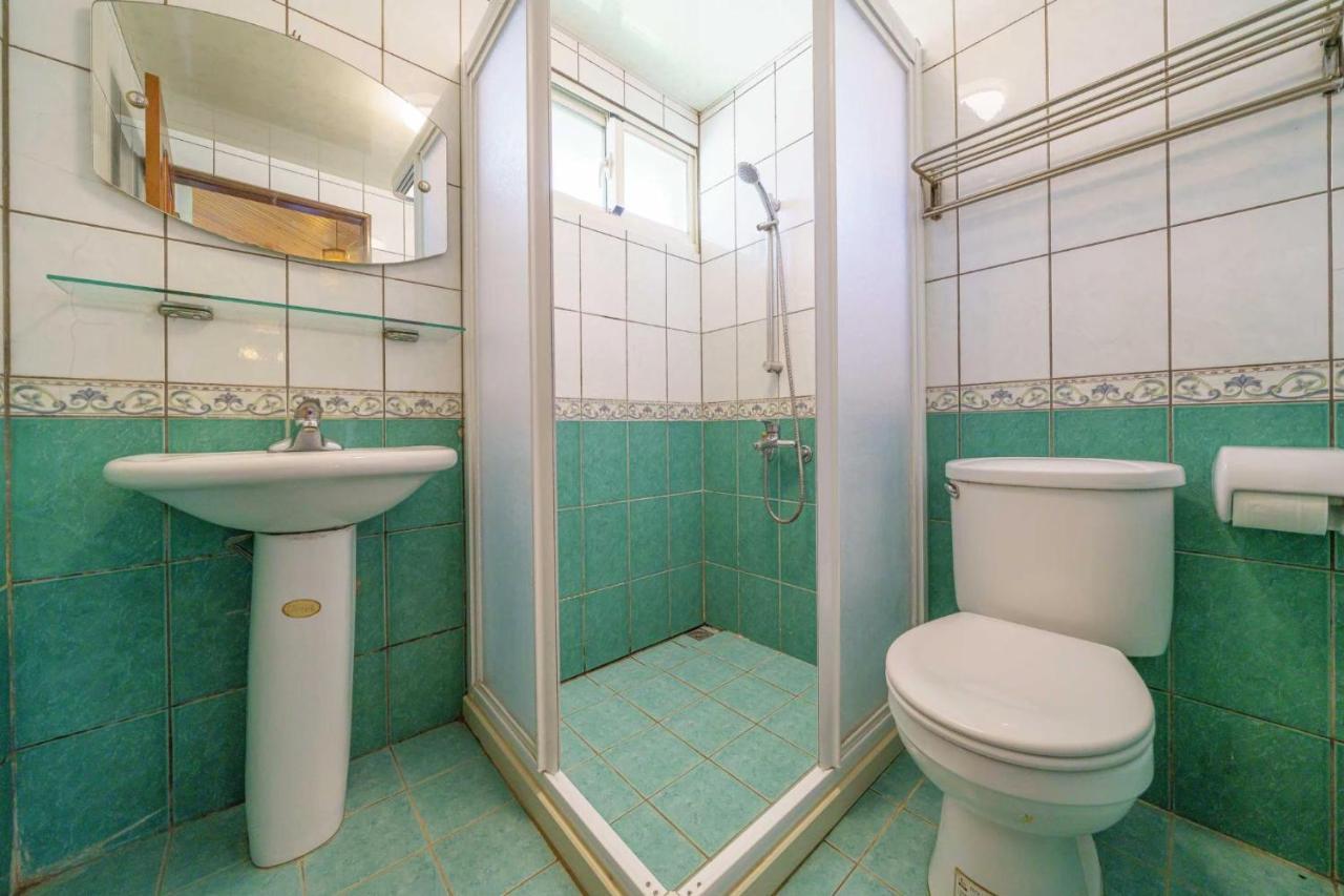 Fangshuh B&B Fenglin Экстерьер фото