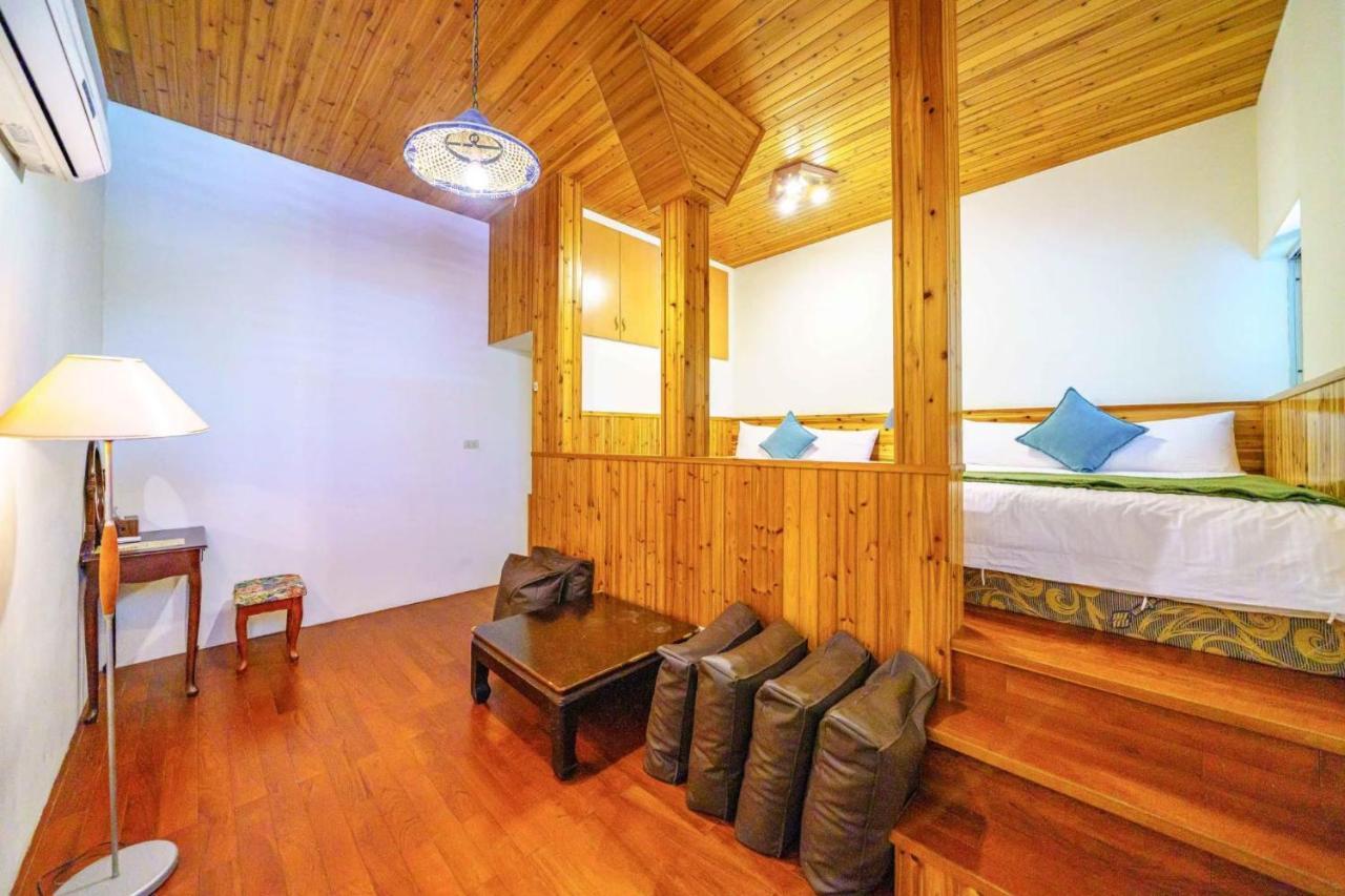 Fangshuh B&B Fenglin Экстерьер фото