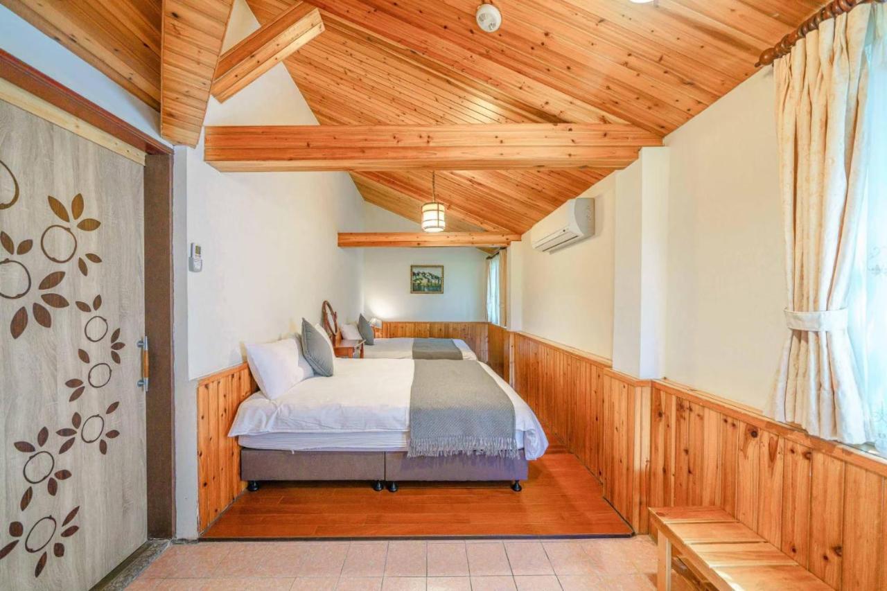 Fangshuh B&B Fenglin Экстерьер фото