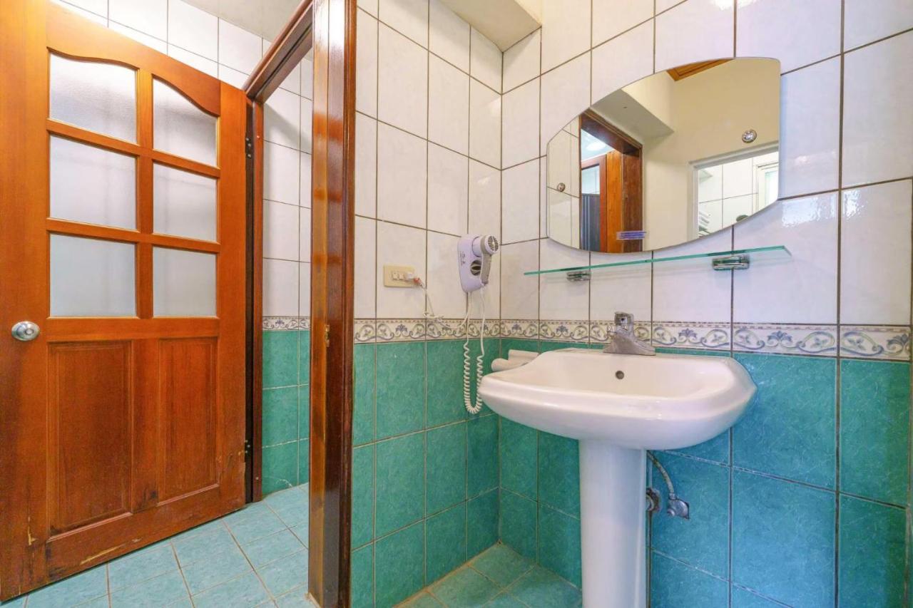 Fangshuh B&B Fenglin Экстерьер фото