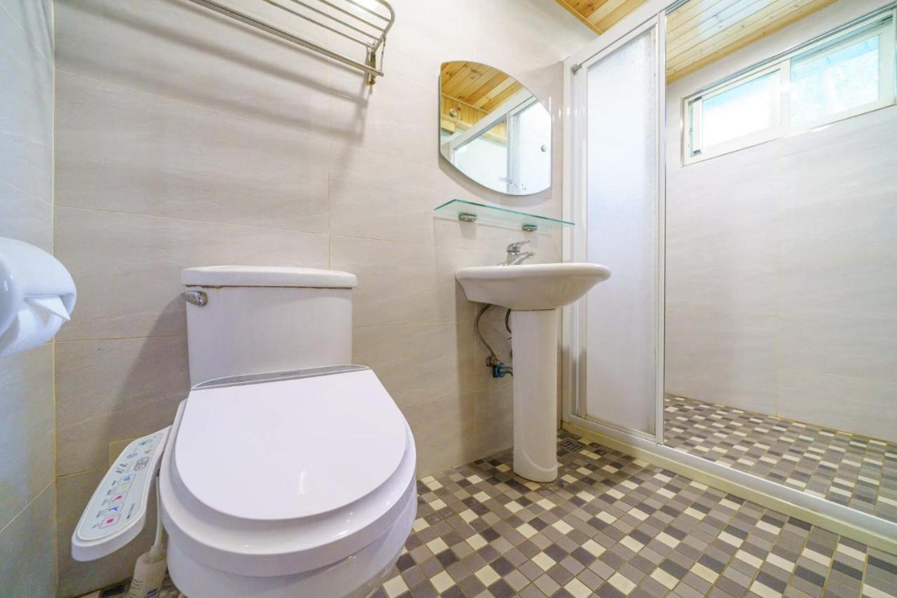 Fangshuh B&B Fenglin Экстерьер фото