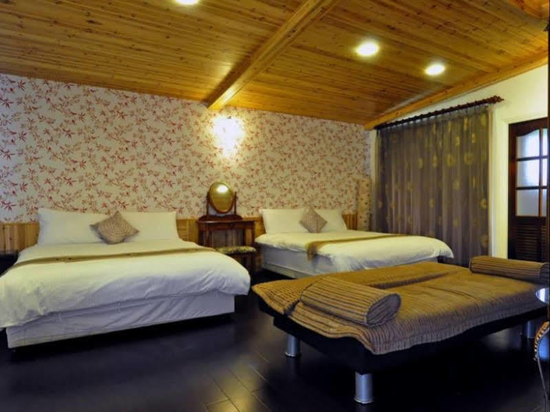 Fangshuh B&B Fenglin Экстерьер фото